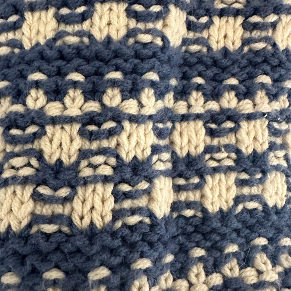 Bdg Color Block Oversized Sweater - image 6